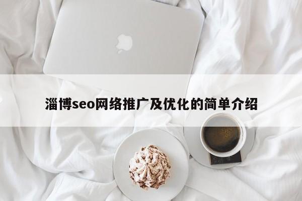 淄博seo网络推广及优化的简单介绍