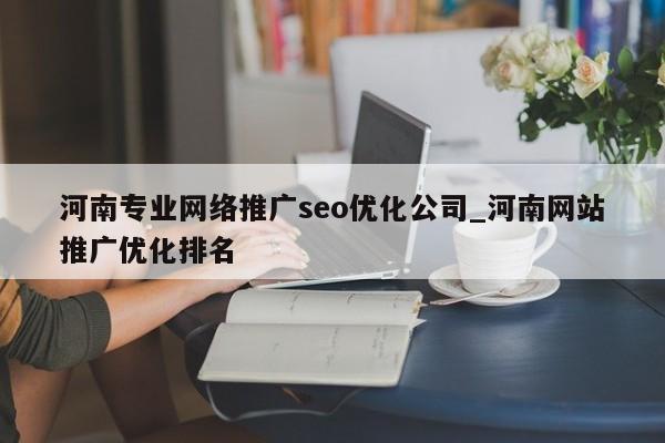 河南专业网络推广seo优化公司_河南网站推广优化排名